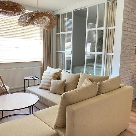 Forest&Sea Komfortowy Apartament Nr4 Świnoujście Buitenkant foto