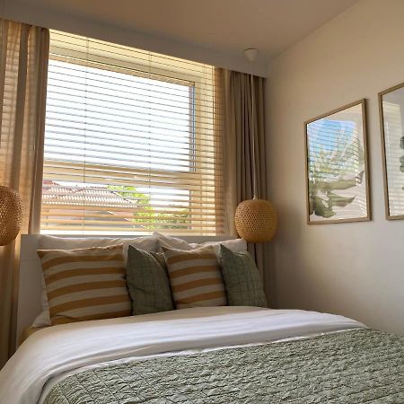 Forest&Sea Komfortowy Apartament Nr4 Świnoujście Buitenkant foto