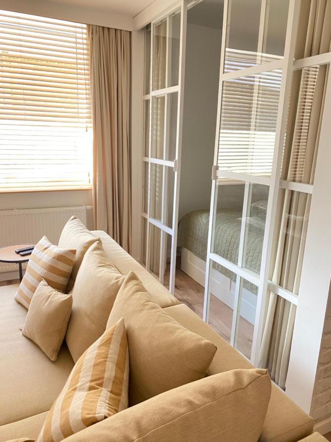 Forest&Sea Komfortowy Apartament Nr4 Świnoujście Buitenkant foto