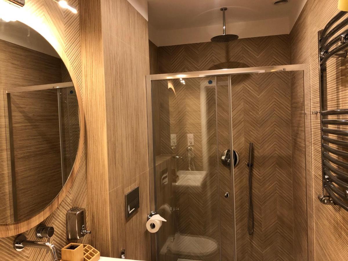 Forest&Sea Komfortowy Apartament Nr4 Świnoujście Buitenkant foto